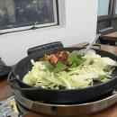 [아산/탕정면] 막국수 먹고 싶을 땐? “본가호반 닭갈비막국수” 내돈내산 후기