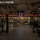 짐박스피트니스 까치산점 이미지