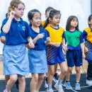 Year 3 and Year 4 students assembly, 이미지