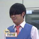 새하얗개 이미지