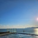 놀러왕왕왕 | [부산 호캉스] 시그니엘 그랜드 디럭스 이브닝딜라이트 수영장 후기