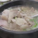 평화시장 | 평화시장 족발돼지국밥 우리집순대