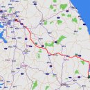 우회도로삼거리(우) 이미지