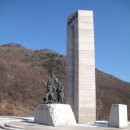 충주호 조망 이미지