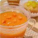 당근주스 이미지