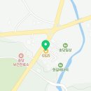 지에스25송당사거리점