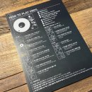현대카드 바이닐앤플라스틱 바이닐(LP) 구매, 청음 후기