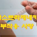 아스트라제네카 백신 접종 후 증상 이미지