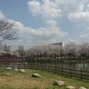 운천저수지 이미지