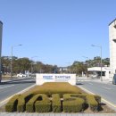 카이스트 정문 이미지