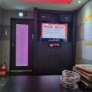 오디션 노래연습장 이미지