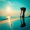 SM태양광발전소 이미지