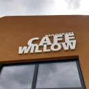 경산 반곡지 &#39;CAFF WILLOW 반곡247&#39; / 반곡지 이쁜 카페 &#39;윌로우 반곡 247&#39;