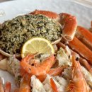 유진신발 | 속초 대게 맛집 추천 - 바다뷰가 너무 좋은 유진게찜