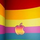 애플 텔 이미지