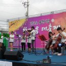 2014 용현시장 한마음 대축제 현악기 연주 출연 이미지