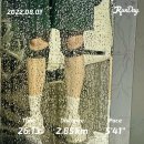 구월세천 | Aug, 22