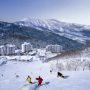 곤지암리조트 사우나 이미지