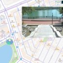 소피텔 삼거리 이미지