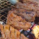 숯불돈꼬구이 이미지