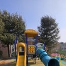 고려어린이집 놀이터 이미지