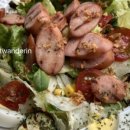 드렁큰 샐러드 이미지