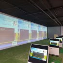 GTS 스크린골프연습장 녹동점 이미지