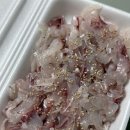자연횟집 | 범천동 자연바다횟집 밀치 포장후기