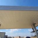 천장주유소 이미지