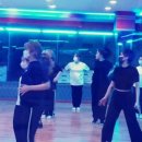 [전주댄스학원] 5월 넷째주 C홀 댄스초급반 방송댄스 수업영상 이미지