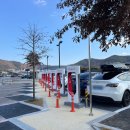 진영(부산방향)휴게소 이미지