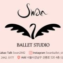 스완발레학원 - 천안시 서북구 불당25로 142 | 스완발레학원