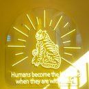 신세계건강원 | 용산 아이파크몰 카페 호랑이건강원 건강음료 냠냠