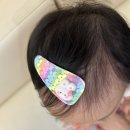 보누므 | 보누므 여아머리핀, 토끼 똑딱핀 귀여운 아기 헤어핀으로 추천