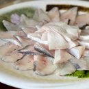 섬마을횟집 - 서천군 | 전남 신안횟집 섬마을횟집 제철 병어회 후기
