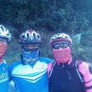 광덕산 등산로 이미지