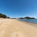 굴업도