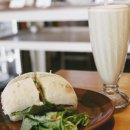 건강한채식베이킹 이미지