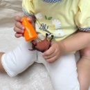 만남과일 | 플레이맥스 첫만남 낱말카드 동물 과일 언어놀이 활용 후기