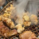 신천시장 술집 대창 맛집 심형래의 불꽃양대창 리얼후기