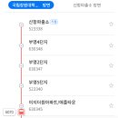 성주동행정복지센터 앞 이미지