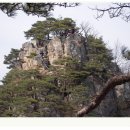 봉우리산악회 홍천 팔봉산 산행 5월23일(토요일) 이미지