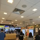 중산빌딩(중산학원) | [일산] 맥도날드 강선점 :: (신메뉴) 페퍼로니 더블 피자 버거 세트 🍕🍔 가격·주차 솔직 후기