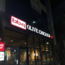 [진주 맛집] 가좌동 BBQ치킨 황금올리브 / 매장식사 후기 / 주말엔 치맥