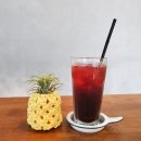 헤브론153 카페 이미지