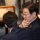 부친상 중인데...&#39;이재명 기소검사&#39; 고발한 더불민주당 이미지