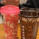 셀러버디A | 리유저블컵] 베이비마일로 콜라보 영등포 타임스퀘어점 첫날 웨이팅 성공 후기! (feat. 버디패스, 자허블)