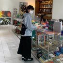 아디다스 슈퍼스타 블랙 화이트 여자 코디 룩북 모음집 eg4959