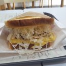 동백토스트