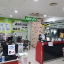 월성체육시설 이미지